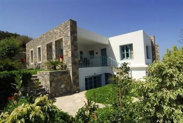 Mohlos Villas Crete Villa Alkestis