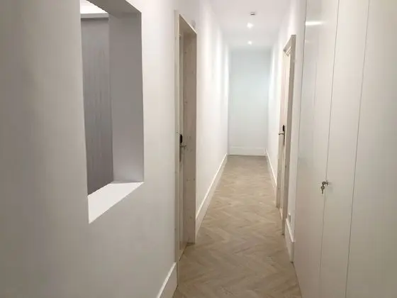 The Mohouse Boutique Room - İç Mekan