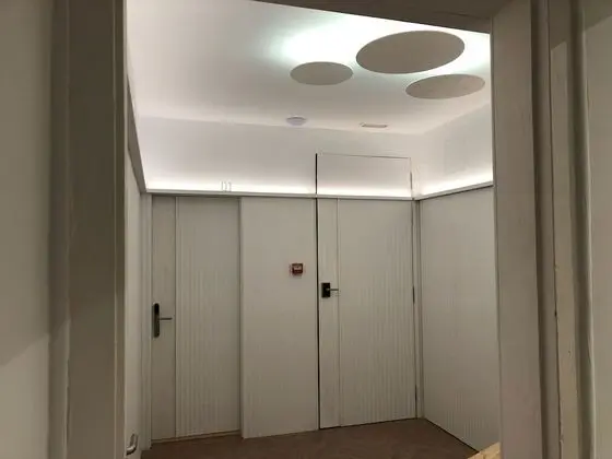 The Mohouse Boutique Room - Lobi
