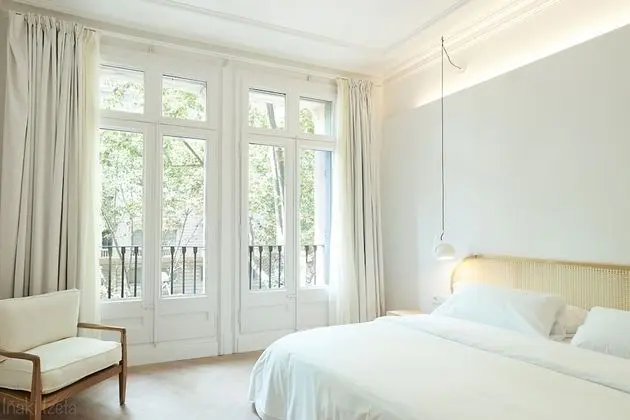 The Mohouse Boutique Room - Öne Çıkan Resim