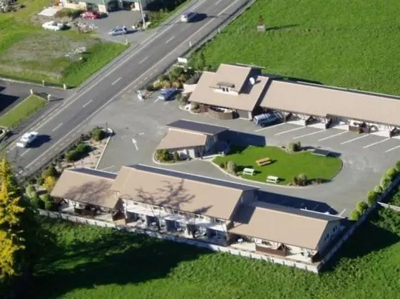 Mohua Motels