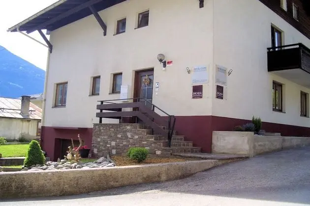 Moida-Ferienwohnung - Dış Mekan