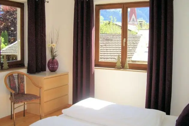 Moida-Ferienwohnung - Oda