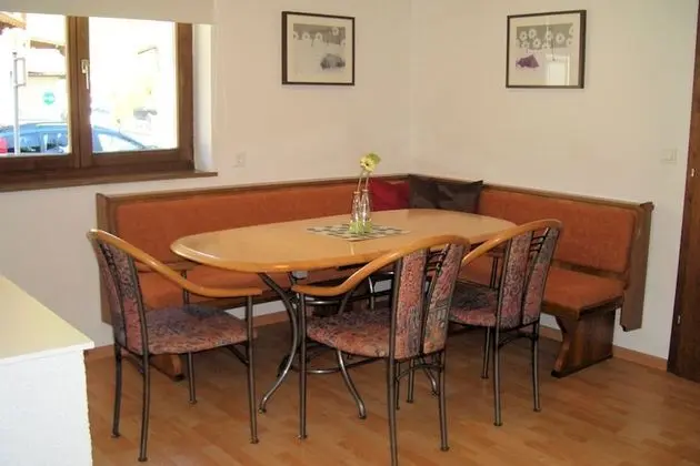 Moida-Ferienwohnung - Oda Düzeni