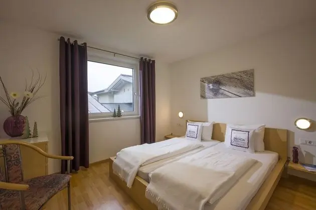 Moida-Ferienwohnung - Öne Çıkan Resim