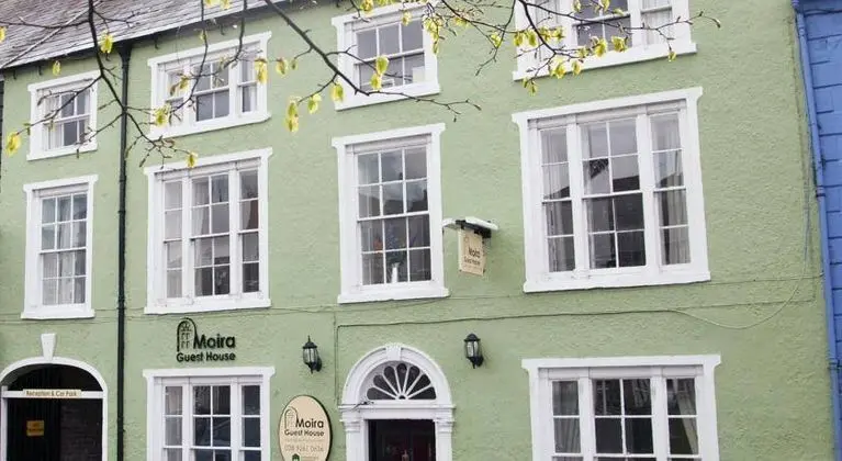 Moira Guest House