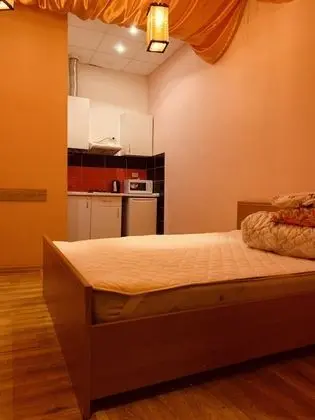 Moisha Apartment Kotlyarskaya 10-22