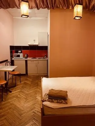 Moisha Apartment Kotlyarskaya 10-28