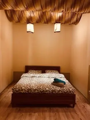 Moisha Apartment Kotlyarskaya 10-8