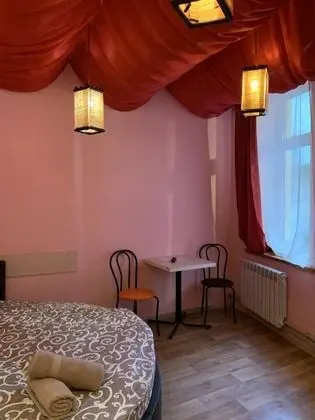 Moisha Apartment Kotlyarskaya 5-33