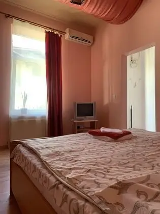 Moisha Apartment Kotlyarskaya 5-34