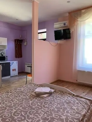 Moisha Apartment Kotlyarskaya 5-35