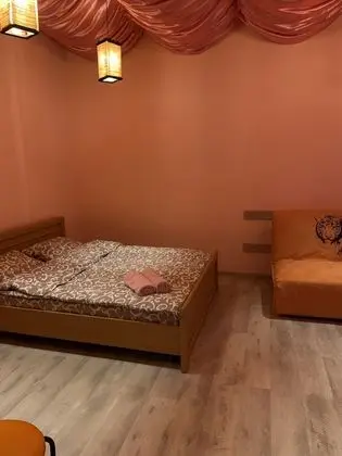 Moisha Apartment Kotlyarskaya 5-5