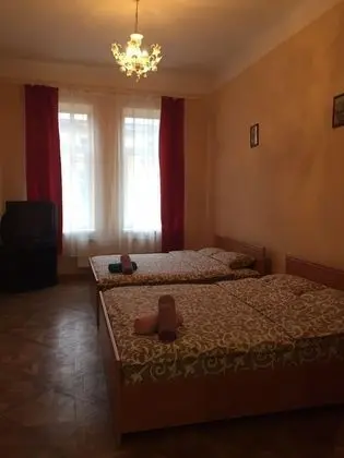 Moisha Apartment Kotlyarskaya 8-14