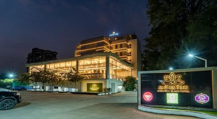 Moistin Hotel
