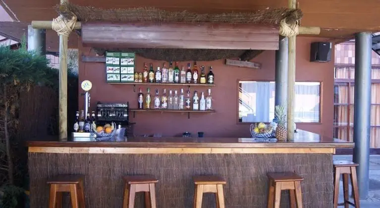 Moixero - Bar