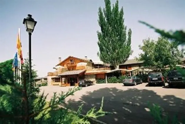 Moixero - 1
