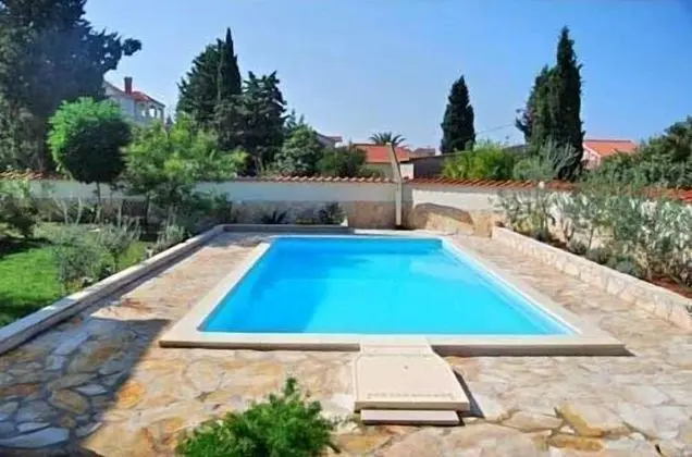 Villa Moj Mir