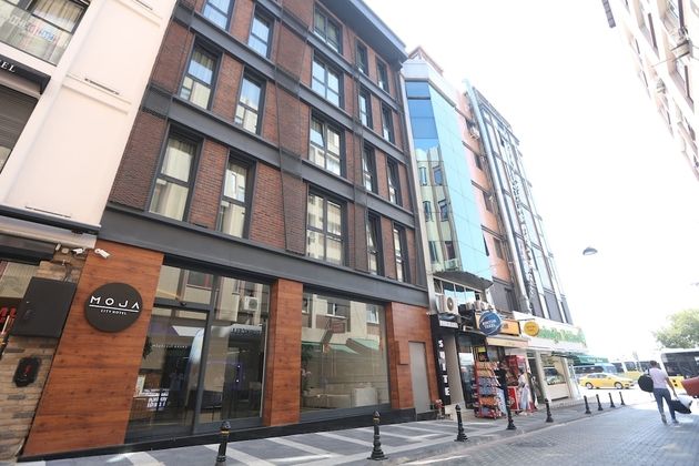 Moja City HotelFotoğrafı