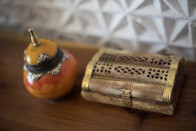 Moja Tuu The Luxury villas & Nature Retreat