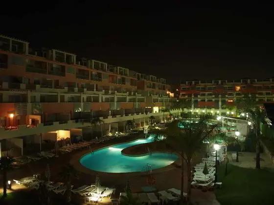 MOJÁCAR PLAYA AQUAPARK HOTEL