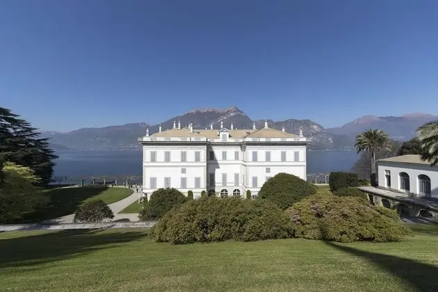 Villa Mojana, Limonta, Bellagio | The D’Angelo Family Collection