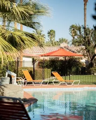 Mojave Resort