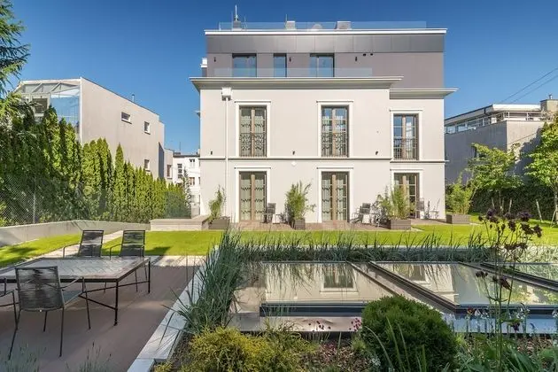 Moje Orłowo Boutique Bed & Breakfast