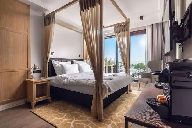 Moje Orłowo Boutique Bed & Breakfast - Öne Çıkan Resim