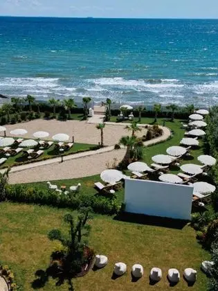Moje More Hotel