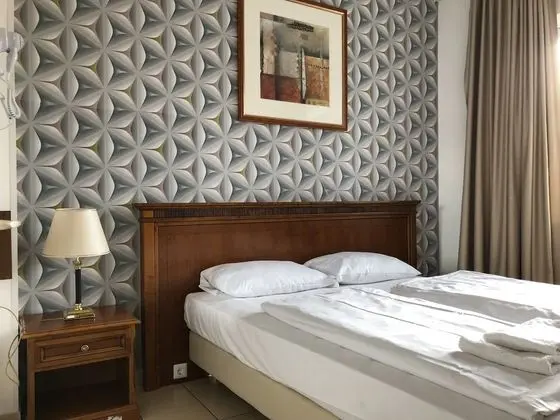 Hotel Moji