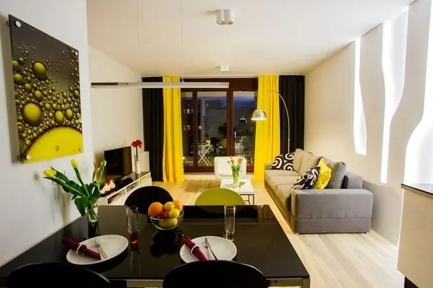 Mojito Apartments - Angel Wings