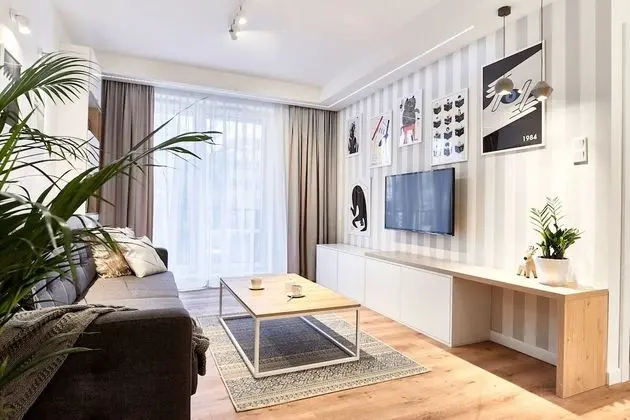 Mojito Apartments - Botanica II