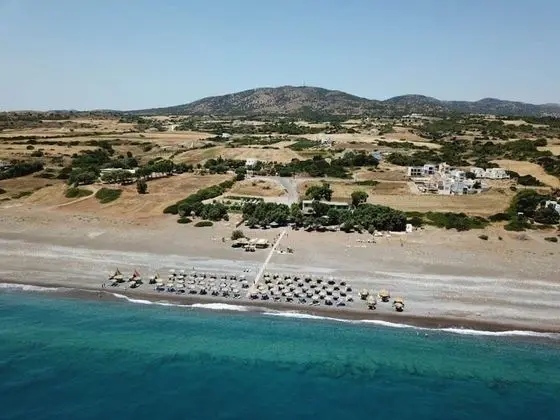 Mojito Beach Rooms