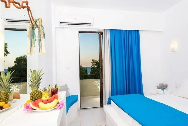 Mojito Beach Rooms - Oda