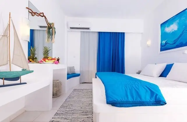 Mojito Beach Rooms - Öne Çıkan Resim