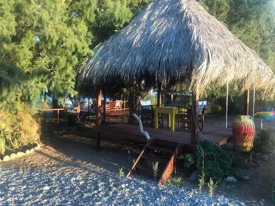 Mojito Beach Rooms - Plaj