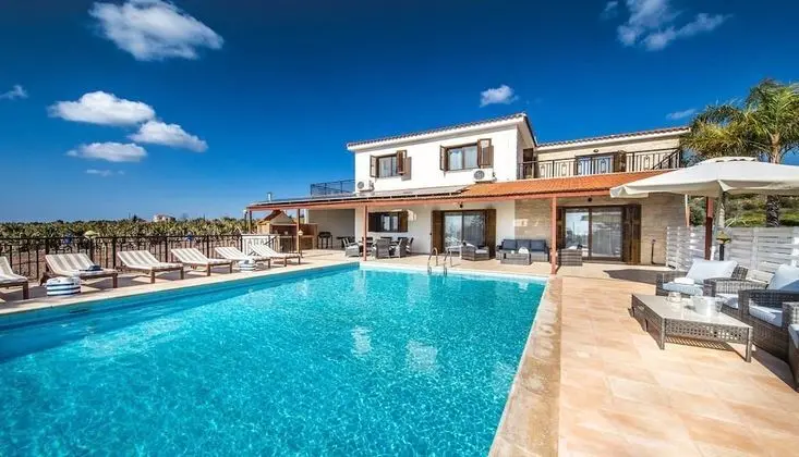 Villa Mojito