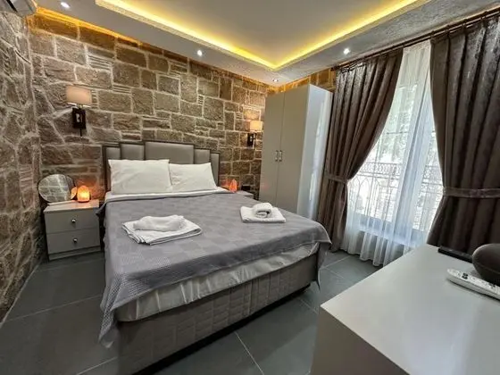 Mojje Küçükköy