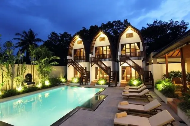 Mojo Resort