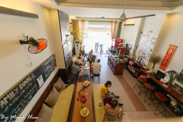Mojzo Dorm