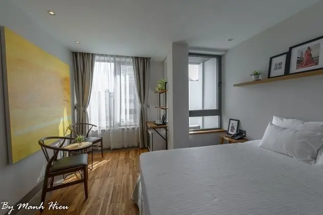 Mojzo Inn Boutique