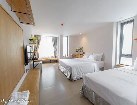 Mojzo Inn Boutique - Oda