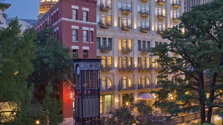 Mokara Hotel and Spa