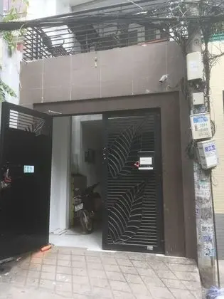 Moka's House - Dış Mekan