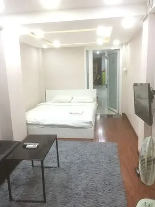 Moka's House - Oda