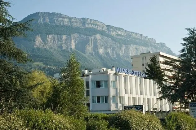 Mokca Hôtel