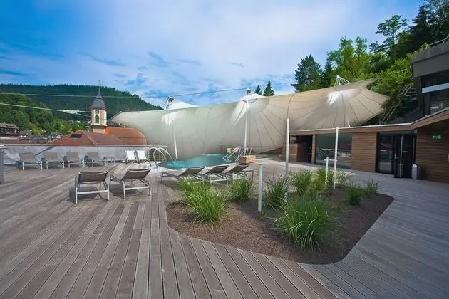 Mokni's Palais Hotel & SPA