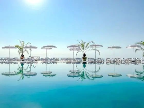 Moko Beach by Grifid - Ultra All Inclusive