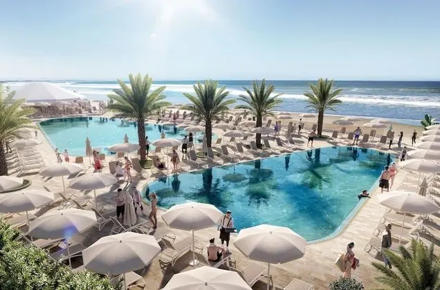 Moko Beach by Grifid - Ultra All Inclusive - Plaj